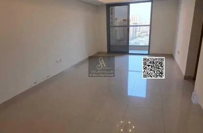 Apartment - 1 Bedroom - 1 Bathroom for sale in Al Nuaimiya Towers C - Al Nuaimiya - Ajman