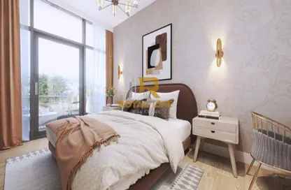 Apartment - 1 Bedroom - 2 Bathrooms for sale in Verdana Residence - Dubai Investment Park (DIP) - Dubai