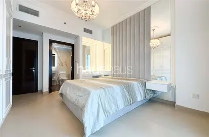 Apartment - 1 Bedroom - 2 Bathrooms for rent in Lakeside Tower A - Lakeside Residence - Dubai Production City (IMPZ) - Dubai