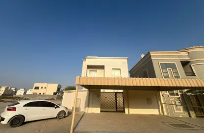 فيلا - 4 غرف نوم - 4 حمامات للايجار في 1 الياسمين - الياسمين - عجمان