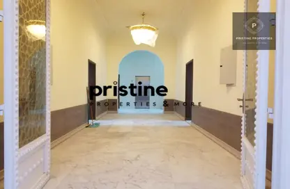 Apartment - 1 Bedroom - 1 Bathroom for rent in Mohamed Bin Zayed Centre - Mohamed Bin Zayed City - Abu Dhabi