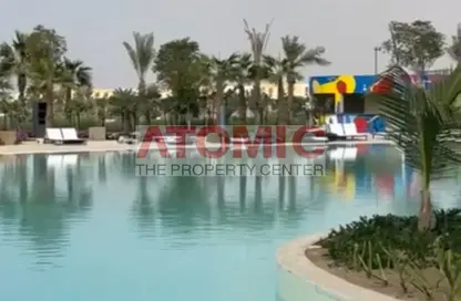 Apartment - 2 Bedrooms - 3 Bathrooms for sale in Viridis D - Viridis Residence and Hotel Apartments - Damac Hills 2 - Dubai