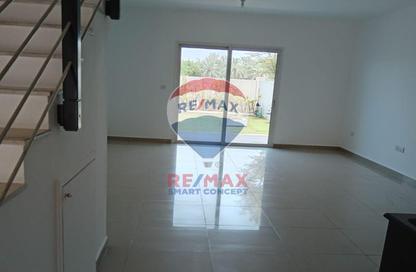 Villa - 3 Bedrooms - 4 Bathrooms for sale in Contemporary Style - Al Reef Villas - Al Reef - Abu Dhabi