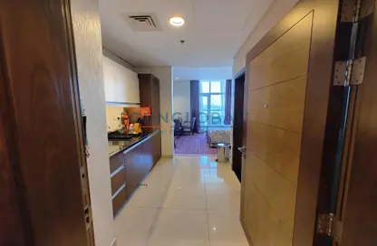 Hotel  and  Hotel Apartment - 1 Bathroom for rent in Royal Continental Suites - Business Bay - Dubai