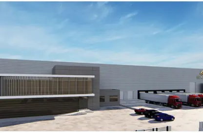 Warehouse - Studio - 3 Bathrooms for rent in Technology Park - Dubai