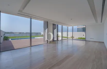 تاون هاوس - 3 غرف نوم - 4 حمامات للايجار في مرفأ الجبيل - جزيرة الجبيل - أبوظبي