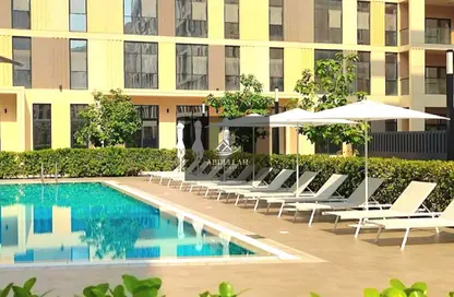 شقة - 1 حمام للايجار في أسواق للعقارات - الممشى - مويلح - الشارقة شقة - 1 حمام للايجار في أسواق للعقارات - الممشى - مويلح - الشارقة