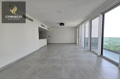 Apartment - 2 Bedrooms - 3 Bathrooms for sale in 1 Residences - 2 - Al Kifaf - Zabeel - Dubai Apartment - 2 Bedrooms - 3 Bathrooms for sale in 1 Residences - 2 - Al Kifaf - Zabeel - Dubai