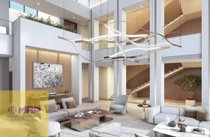 Villa - 5 Bedrooms - 6 Bathrooms for sale in Sobha Estates Villas - Sobha Hartland II - Bukadra - Dubai