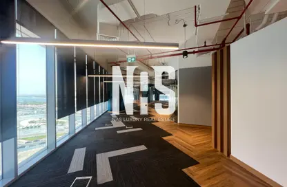 Office Space - Studio for rent in Al Rawdah - Abu Dhabi