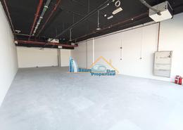 Empty Room image for: Shop for rent in Al Warsan 4 - Al Warsan - Dubai, Image 1