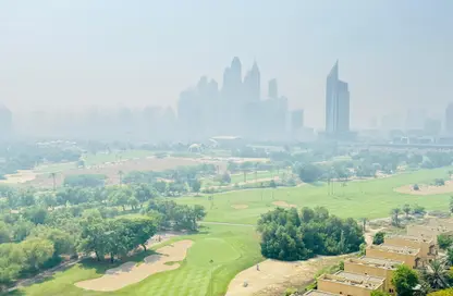 Apartment - 2 Bedrooms - 2 Bathrooms for rent in The Fairways East - The Fairways - The Views - Dubai