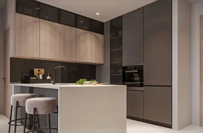 Apartment - Studio - 1 Bathroom for sale in Serene Gardens - Discovery Gardens - Dubai
