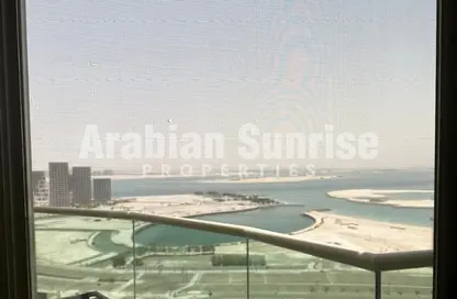 شقة - غرفة نوم - 2 حمامات للبيع في أبراج الشاطئ - شمس أبوظبي - جزيرة الريم - أبوظبي