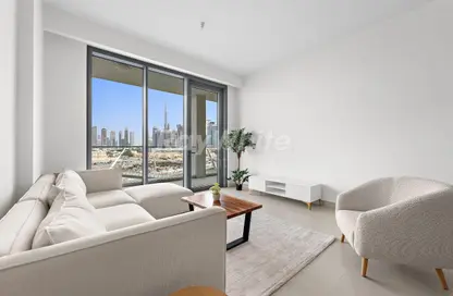 Apartment - 2 Bedrooms - 4 Bathrooms for sale in Canal Front Residence 6 - Canal Front Residences - Al Wasl - Dubai