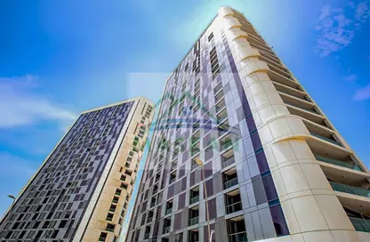 Apartment - 3 Bedrooms - 3 Bathrooms for rent in MEERA Shams - Shams Abu Dhabi - Al Reem Island - Abu Dhabi