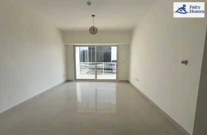 Apartment - 1 Bedroom - 2 Bathrooms for rent in AG Tower - Business Bay - Dubai