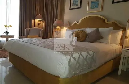 Apartment - Studio - 1 Bathroom for sale in Azizi Aura - Downtown Jebel Ali - Dubai