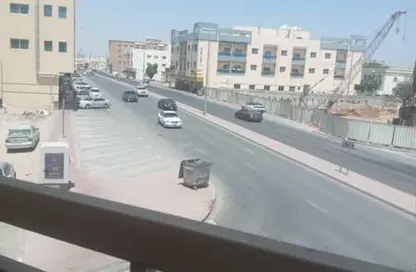 Apartment - 1 Bedroom - 2 Bathrooms for rent in Al Mowaihat 1 - Al Mowaihat - Ajman