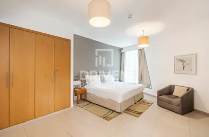 Apartment - Studio - 1 Bathroom for sale in Grand Central Hotel - Barsha Heights (Tecom) - Dubai