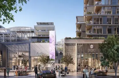 شقة - 2 غرف نوم - 3 حمامات للبيع في السعديات جروف - منطقة السعديات الثقافية - جزيرة السعديات - أبوظبي شقة - 2 غرف نوم - 3 حمامات للبيع في السعديات جروف - منطقة السعديات الثقافية - جزيرة السعديات - أبوظبي