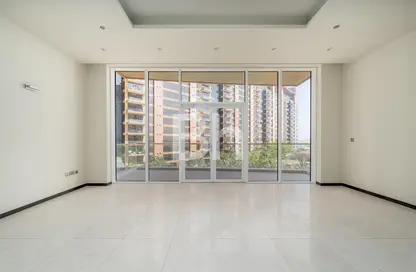 Apartment - 1 Bedroom - 2 Bathrooms for rent in Sapphire - Tiara Residences - Palm Jumeirah - Dubai