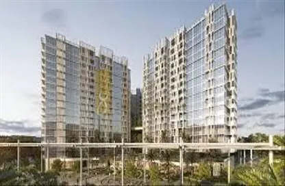 Apartment - 2 Bedrooms - 3 Bathrooms for sale in Expo City Mangrove Residences - Expo City - Dubai