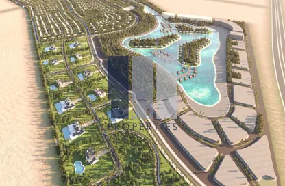 Land - Studio for sale in Arabian Hills Estate - Al Faqa'a - Al Ain