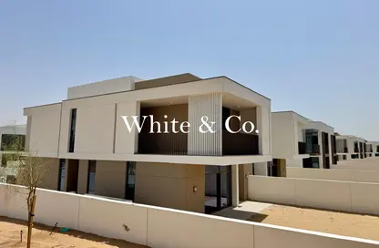 Townhouse - 4 Bedrooms - 5 Bathrooms for sale in Tilal Al Furjan - Al Furjan - Dubai