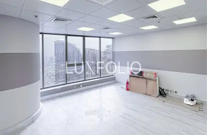 Office Space - Studio for rent in Platinum Tower (Pt Tower) - JLT Cluster I - Jumeirah Lake Towers - Dubai