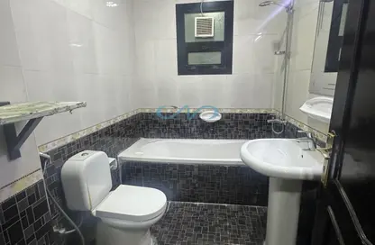 Apartment - 1 Bedroom - 1 Bathroom for rent in Mohamed Bin Zayed Centre - Mohamed Bin Zayed City - Abu Dhabi