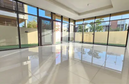 Townhouse - 3 Bedrooms - 5 Bathrooms for rent in Trinity - DAMAC Hills - Dubai
