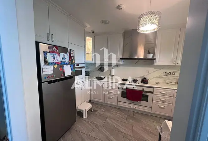 Apartment - 2 Bedrooms - 4 Bathrooms for sale in Hydra Avenue Towers - City Of Lights - Al Reem Island - Abu Dhabi