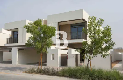 Townhouse - 4 Bedrooms - 4 Bathrooms for rent in Tilal Al Furjan - Al Furjan - Dubai
