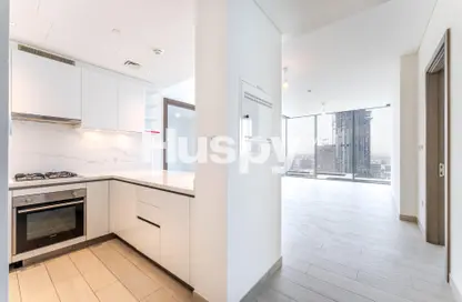 Apartment - 2 Bedrooms - 3 Bathrooms for rent in One Park Avenue - Sobha Hartland - Mohammed Bin Rashid City - Dubai