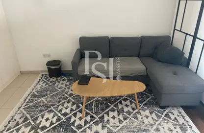 Apartment - Studio - 1 Bathroom for sale in Al Waha - Al Ghadeer - Abu Dhabi