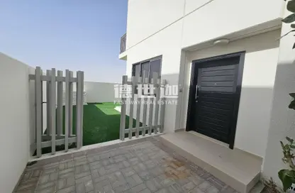 Townhouse - 3 Bedrooms - 4 Bathrooms for sale in Damac Hills 2 - Dubai
