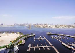شقة - 3 غرف نوم - 3 حمامات للبيع في خور دبي ريزيدنس برج 1 جنوب - ميناء خور دبي (ذا لاجونز) - دبي