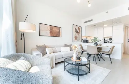 شقة - غرفة نوم - 2 حمامات للايجار في لوما 22 - قرية الجميرا سركل - دبي