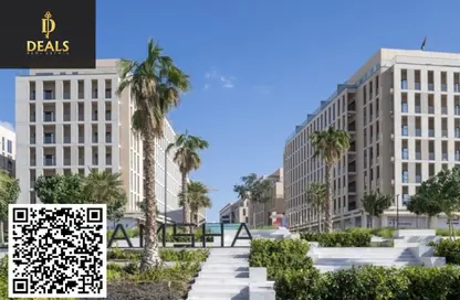 Apartment - 3 Bedrooms - 4 Bathrooms for sale in Al Mamsha - Muwaileh - Sharjah