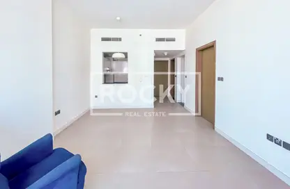 Apartment - 1 Bedroom - 2 Bathrooms for rent in La Riviera Apartments - Jumeirah Village Circle - Dubai