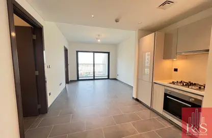 Apartment - 1 Bedroom - 2 Bathrooms for rent in The Crest - Sobha Hartland - Mohammed Bin Rashid City - Dubai