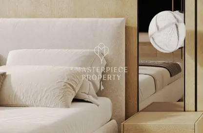 Apartment - Studio - 1 Bathroom for sale in Radiant Garden Towers - Tamouh - Al Reem Island - Abu Dhabi