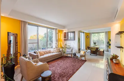 Villa - 3 Bedrooms - 4 Bathrooms for sale in Cedre Villas - Dubai Silicon Oasis - Dubai