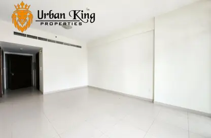Apartment - 1 Bedroom - 2 Bathrooms for rent in Ghala Garden - Arjan - Dubai