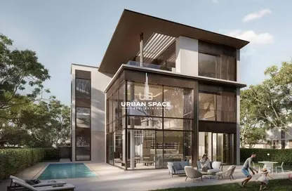 فيلا - 4 غرف نوم - 5 حمامات للبيع في ند الشبا جاردنز المرحلة 11 - حدائق ند الشبا - ند الشبا - دبي فيلا - 4 غرف نوم - 5 حمامات للبيع في ند الشبا جاردنز المرحلة 11 - حدائق ند الشبا - ند الشبا - دبي