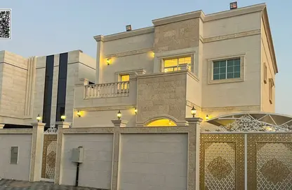 فيلا - 3 غرف نوم - 5 حمامات للبيع في الزاهية جاردنز - الزاهية - عجمان