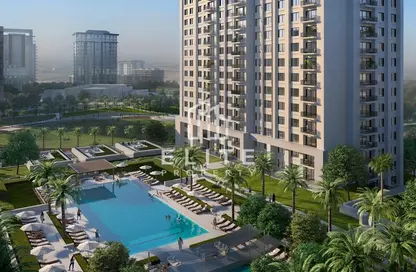 شقة - غرفة نوم - 1 حمام للبيع في حدائق لايم - دبي هيلز استيت - دبي شقة - غرفة نوم - 1 حمام للبيع في حدائق لايم - دبي هيلز استيت - دبي