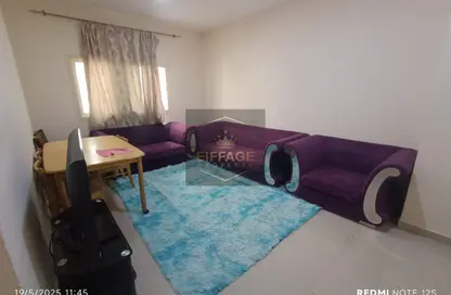 Apartment - 1 Bedroom - 1 Bathroom for rent in Al Rashidiya 2 - Al Rashidiya - Ajman