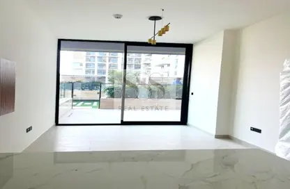 Apartment - 1 Bedroom - 1 Bathroom for rent in Binghatti Amber - Jumeirah Village Circle - Dubai